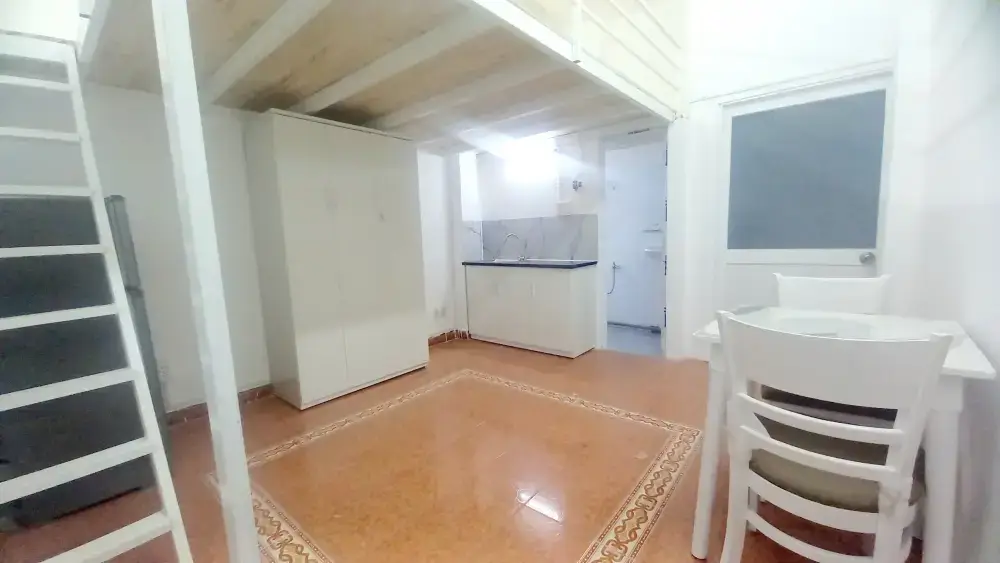 Cho thuê phòng 268/41, Nguyễn Tiểu La ZTT5, Phường 08, Quận 10, Hồ Chí Minh