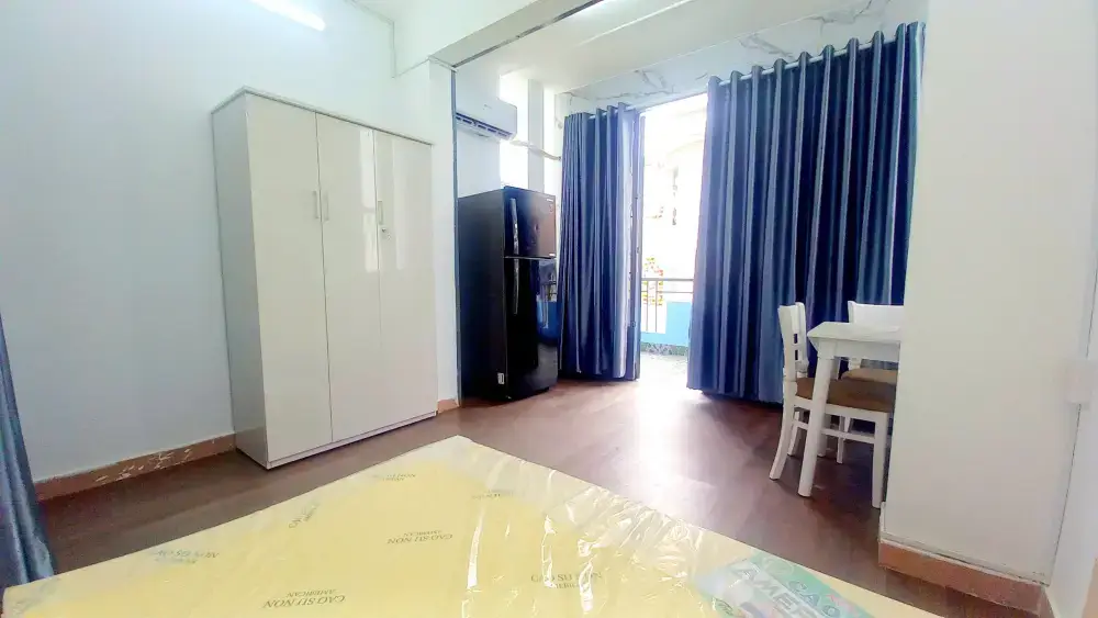 Cho thuê phòng 268/41, Nguyễn Tiểu La ZTT5, Phường 08, Quận 10, Hồ Chí Minh