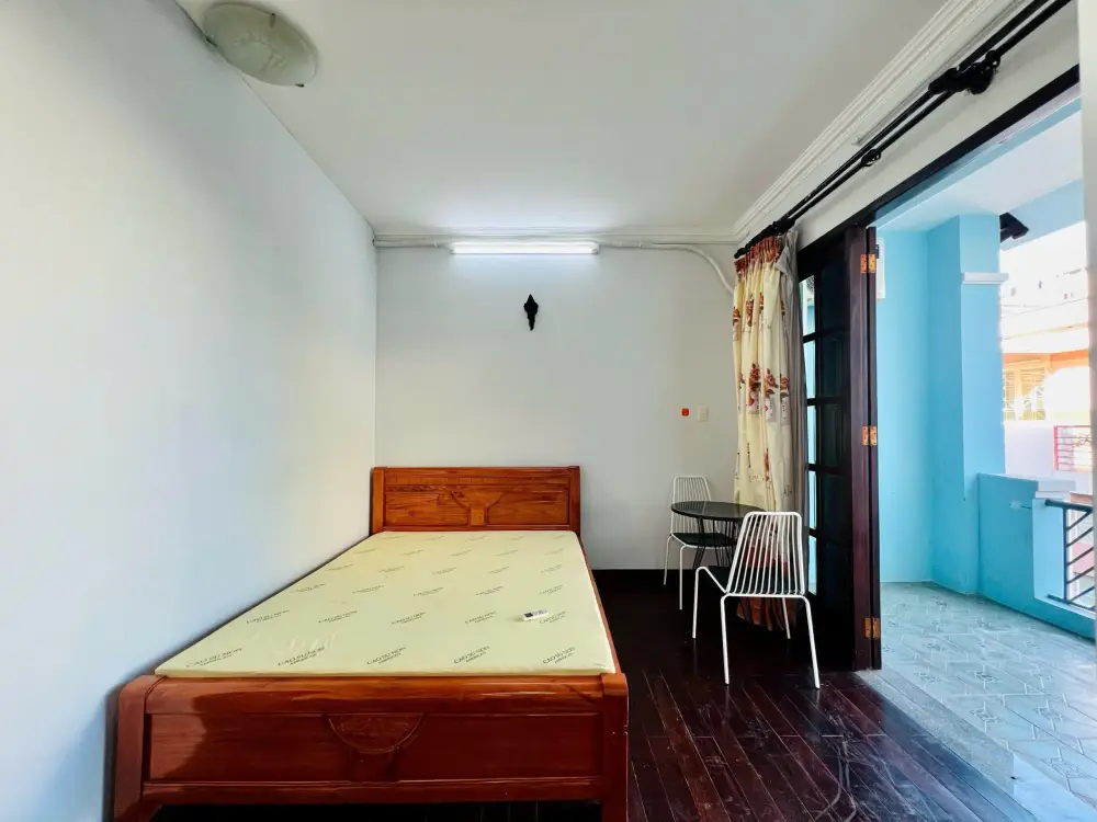 Cho thuê phòng 40/22, Nguyễn Giản Thanh ZTT1, Phường 15, Quận 10, Hồ Chí Minh