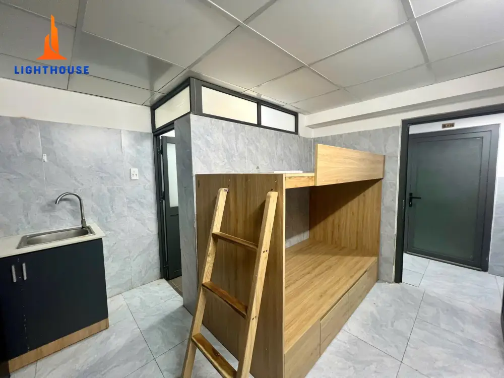 Cho thuê phòng 740, Phan Văn Trị, Phường 10, Quận Gò Vấp, Hồ Chí Minh