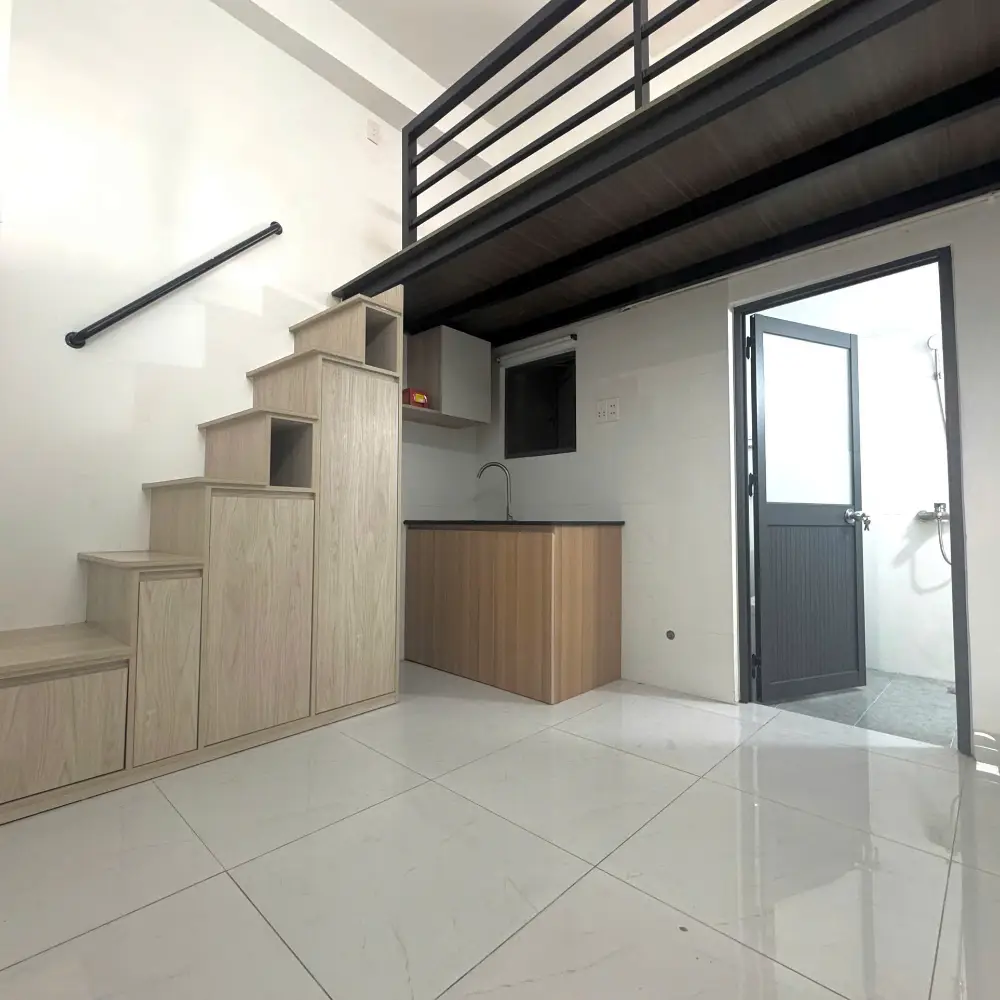 Cho thuê phòng 148/21, Lê Đức Thọ - zbt, Phường 6, Quận Gò Vấp, Hồ Chí Minh