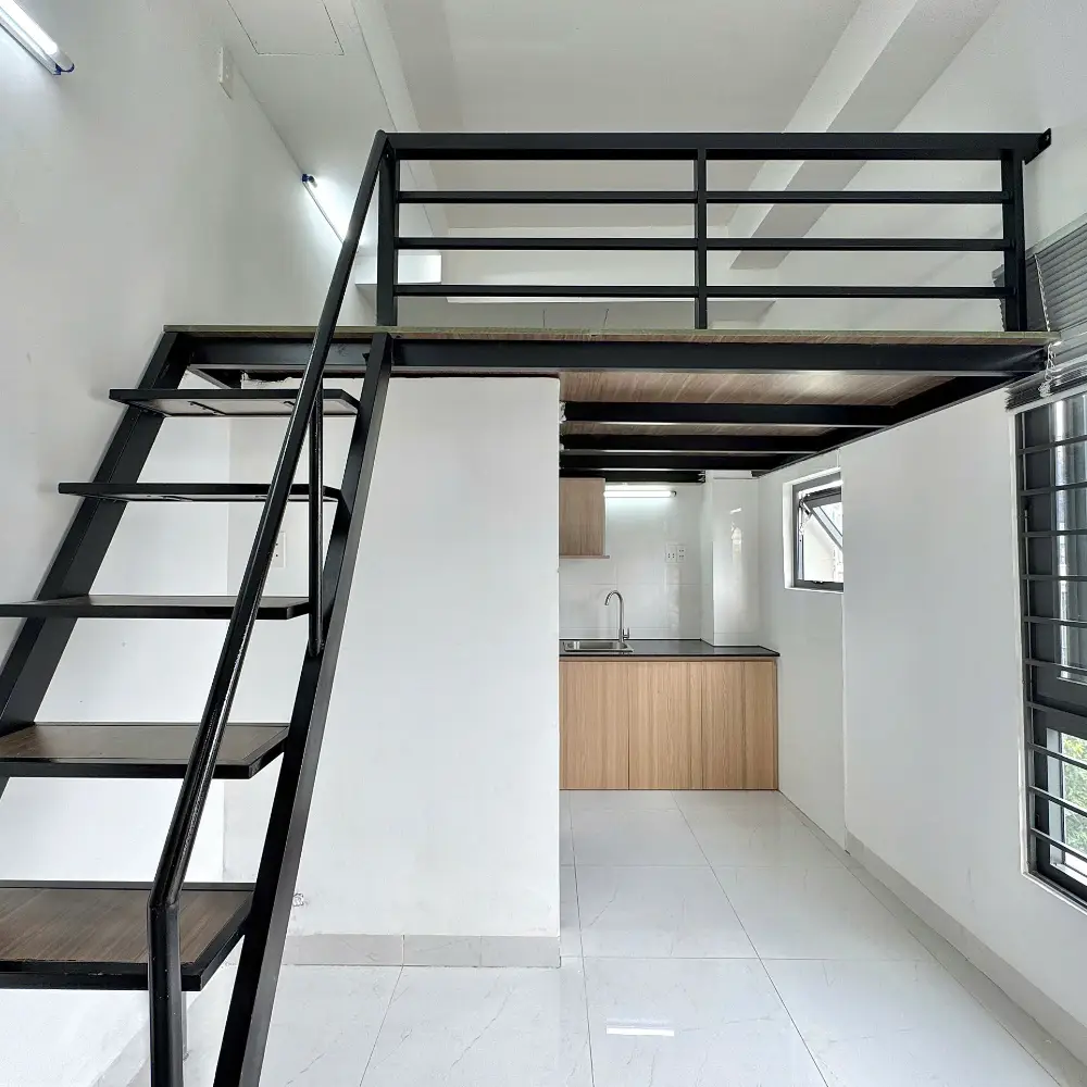 Cho thuê phòng 148/21, Lê Đức Thọ - zbt, Phường 6, Quận Gò Vấp, Hồ Chí Minh N5644 P80492