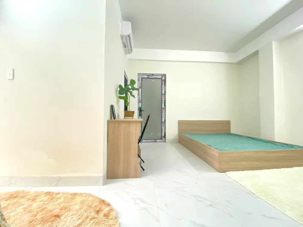 Cho thuê phòng 102/65/23, Lê Văn Thọ - zbt, Phường 11, Quận Gò Vấp, Hồ Chí Minh