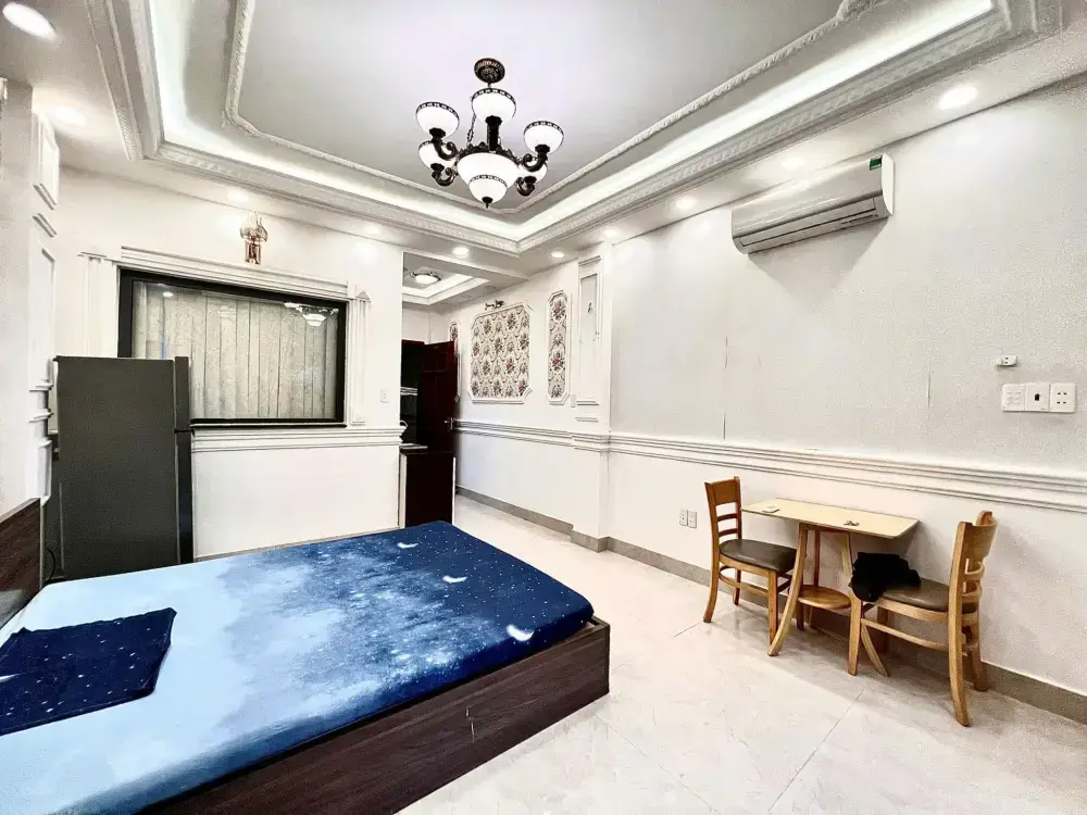 Cho thuê phòng 416/15D, Dương Quảng Hàm - zbt, Phường 05, Quận Gò Vấp, Hồ Chí Minh