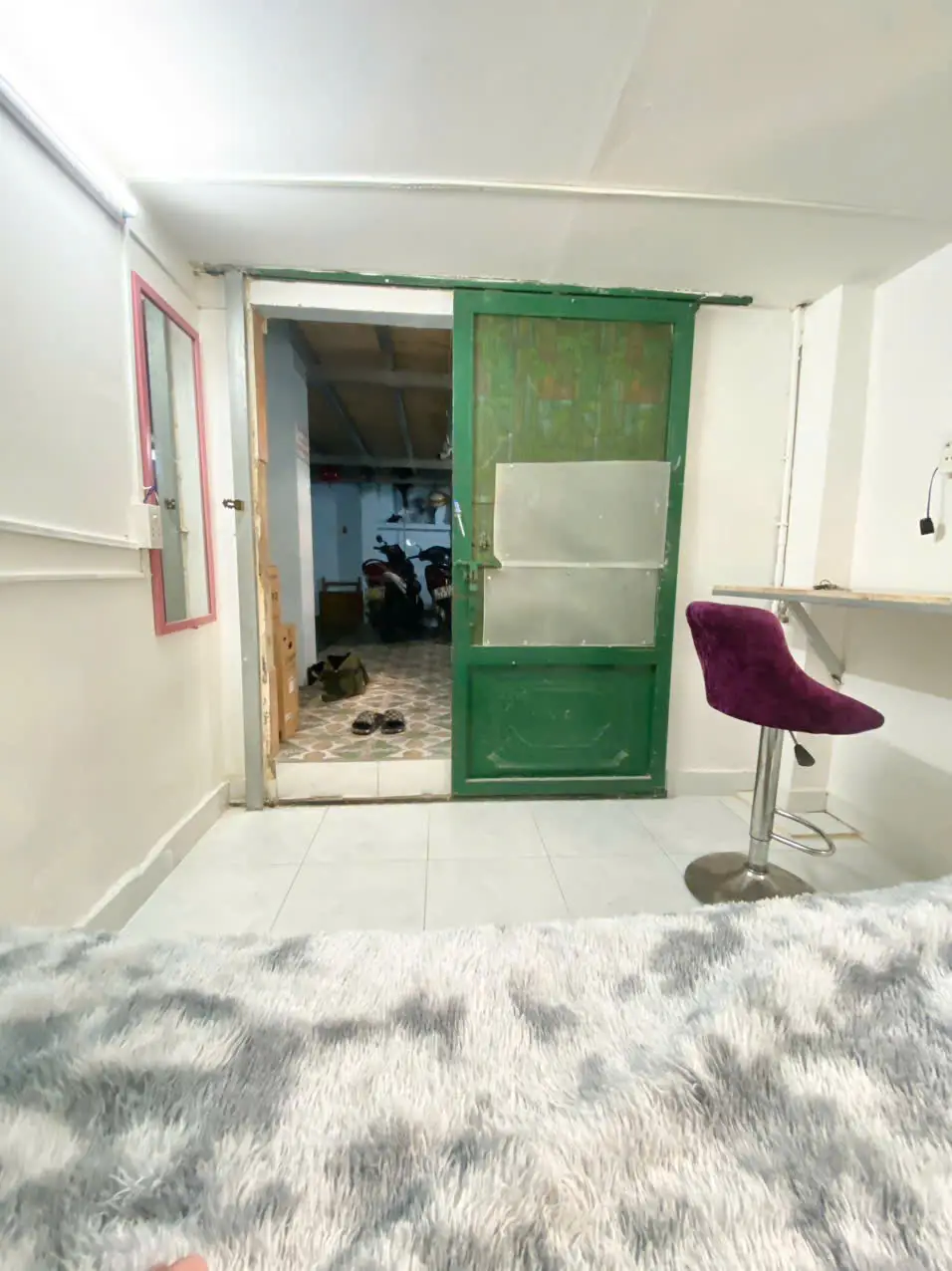 Cho thuê phòng 819/3, Nguyễn Kiệm, Phường 03, Quận Gò Vấp, Hồ Chí Minh