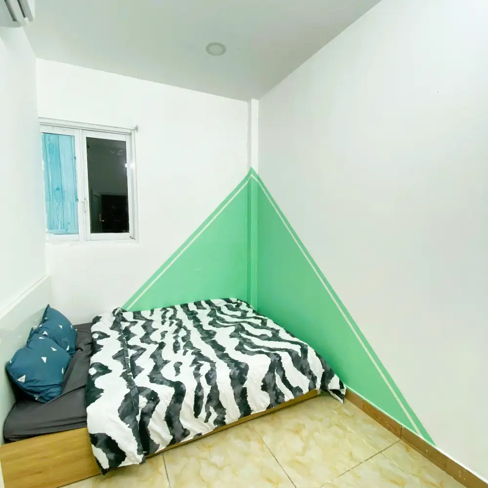 Cho thuê phòng 13, Đường số 7, Phường Bình Trưng Tây, Thành phố Thủ Đức, Hồ Chí Minh