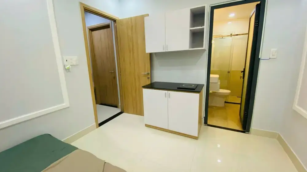 Cho thuê phòng 207/52/44A, Nguyễn Văn Đậu - zbt, Phường 11, Quận Bình Thạnh, Hồ Chí Minh