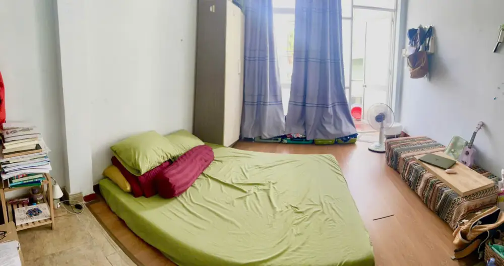 Cho thuê phòng 82/14/8A, Nguyễn Xí - zbt, Phường 26, Quận Bình Thạnh, Hồ Chí Minh