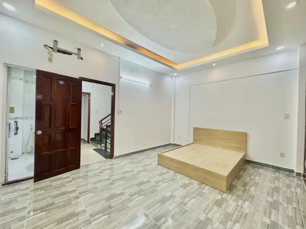 Cho Thuê Phòng Đường số 2, Gò Vấp - N3024 - ID:  1114 - chị Hằng