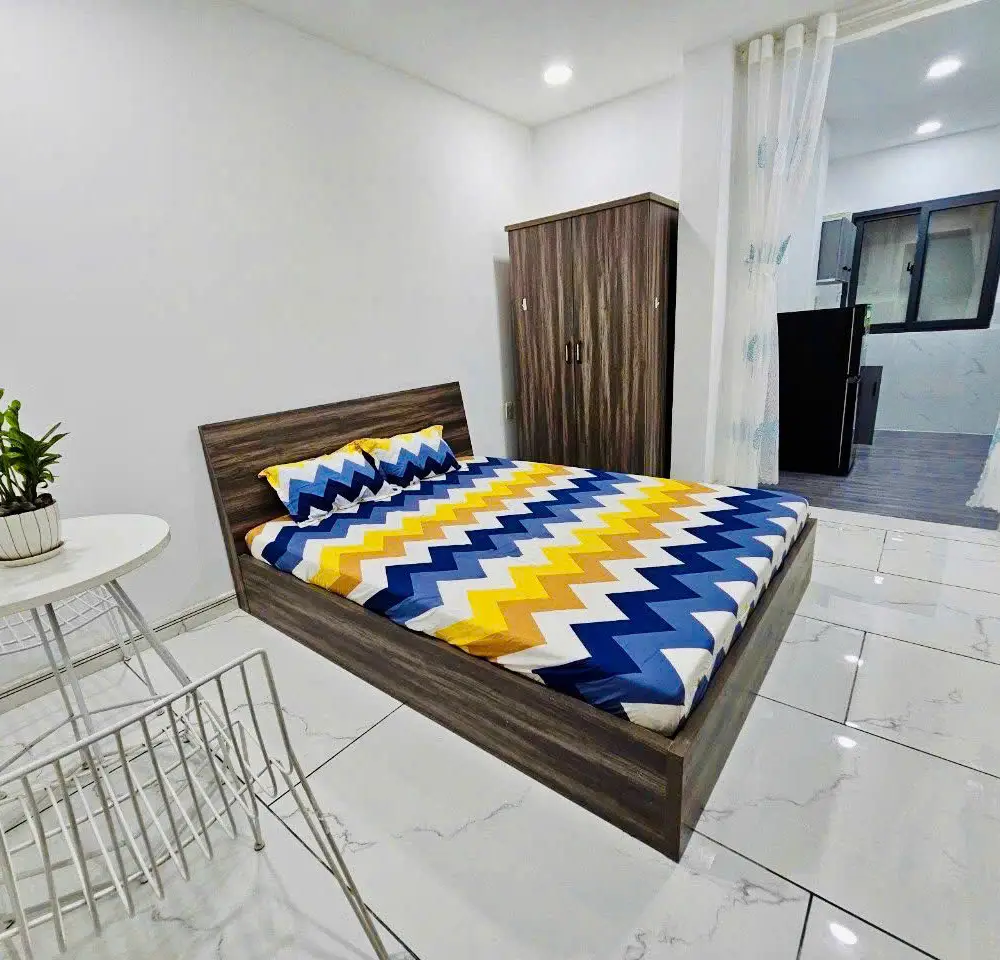 Cho thuê phòng 133/8, Bình Quới zbt, Phường 27, Quận Bình Thạnh, Hồ Chí Minh