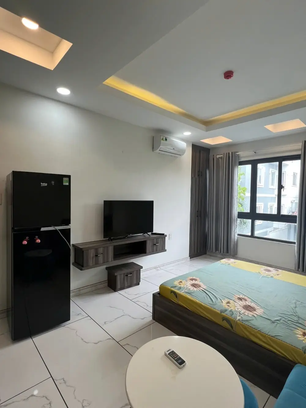 Cho thuê phòng 133/8, Bình Quới zbt, Phường 27, Quận Bình Thạnh, Hồ Chí Minh