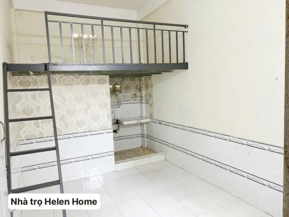 Cho thuê phòng Đường 34 ZTD, Phường Linh Đông, Thành phố Thủ Đức, Hồ Chí Minh