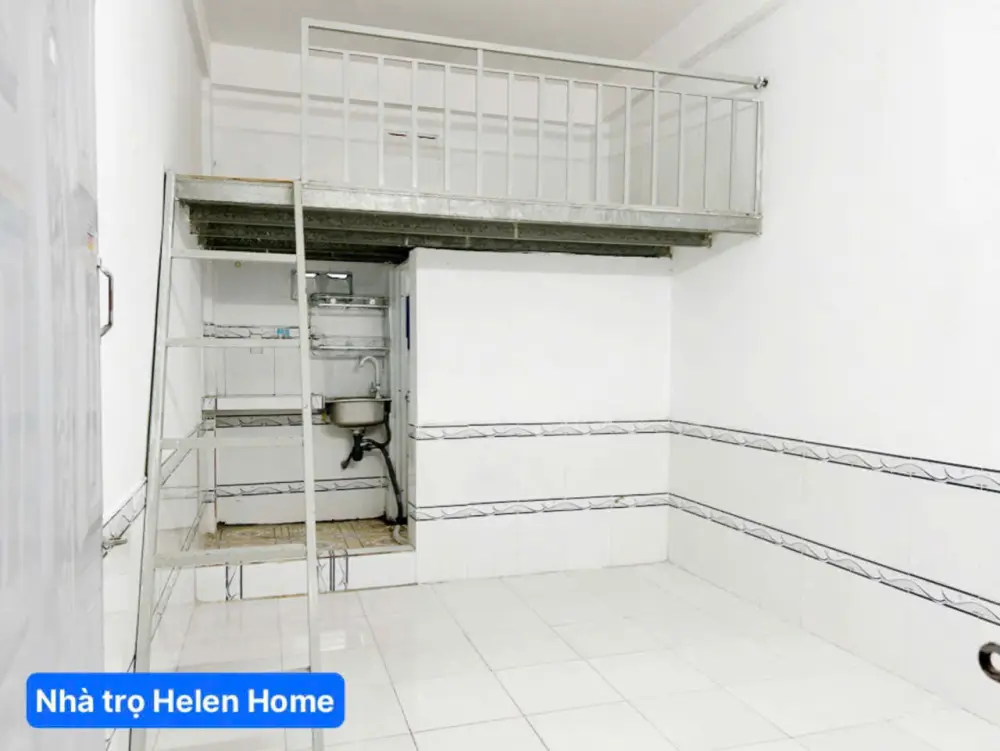 Cho thuê phòng Đường 34 ZTD, Phường Linh Đông, Thành phố Thủ Đức, Hồ Chí Minh