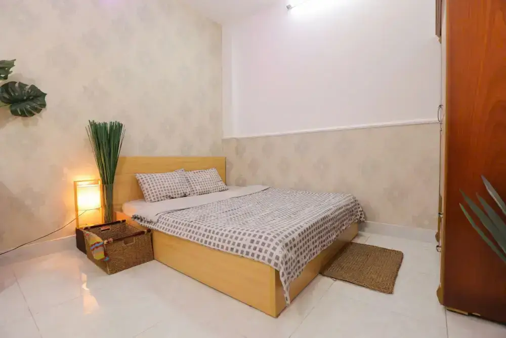 Cho thuê phòng 141/6, Hoàng Văn Thụ, Phường 08, Quận Phú Nhuận, Hồ Chí Minh - zbt