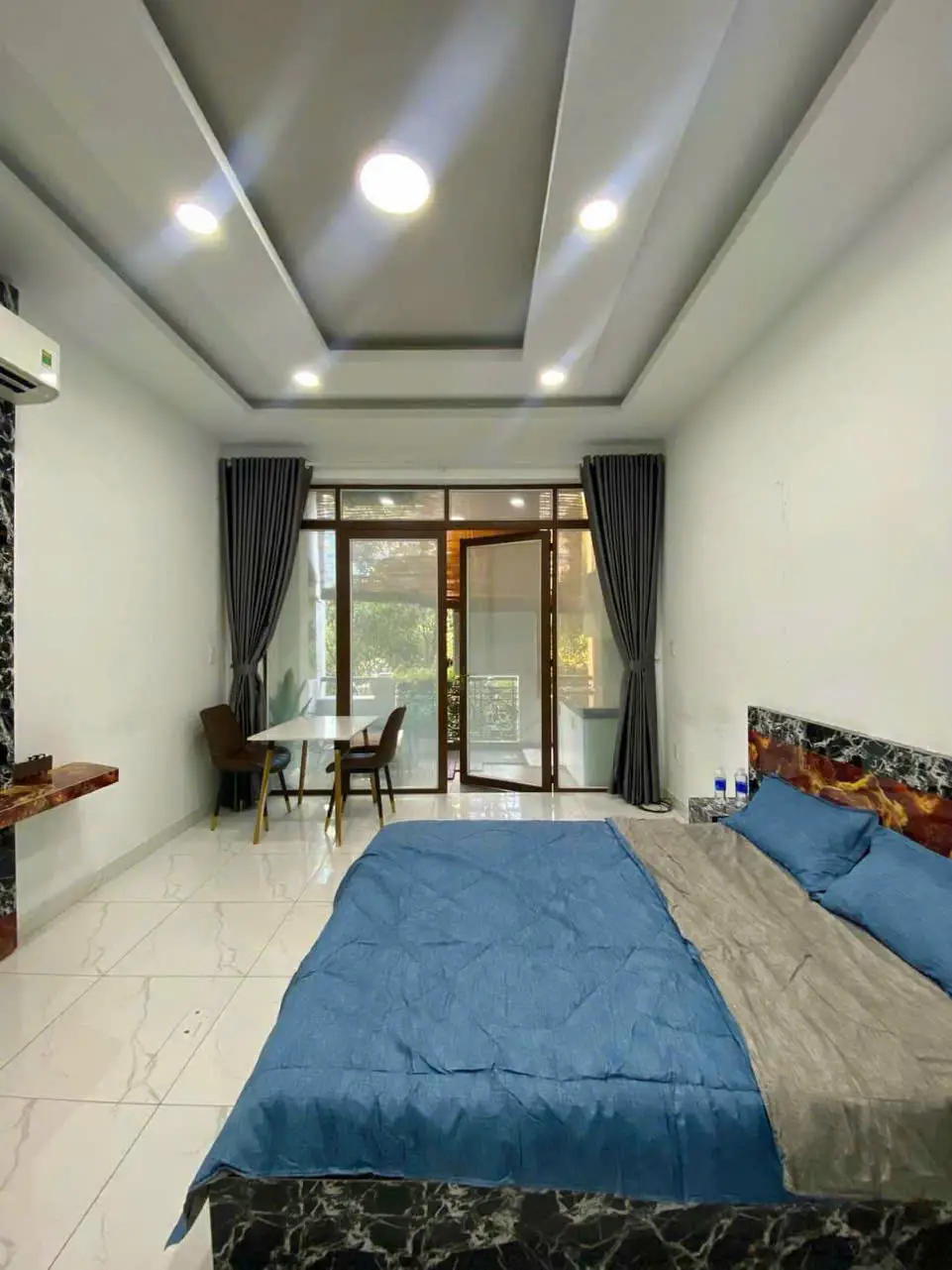 Cho thuê phòng 135, Xuân Hồng ZTT5, Phường 04, Quận Tân Bình, Hồ Chí Minh