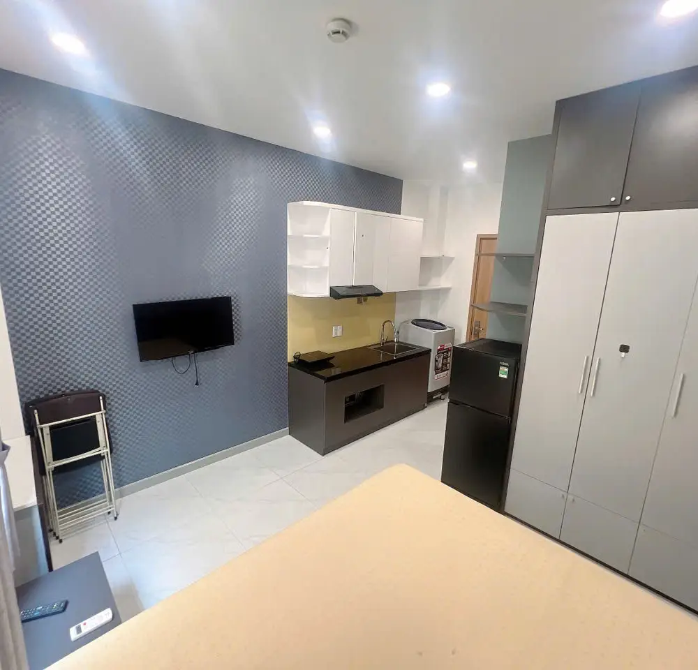 Cho thuê phòng 220, Nguyễn Văn Khối - zbt, Phường 9, Quận Gò Vấp, Hồ Chí Minh N1571 P80508