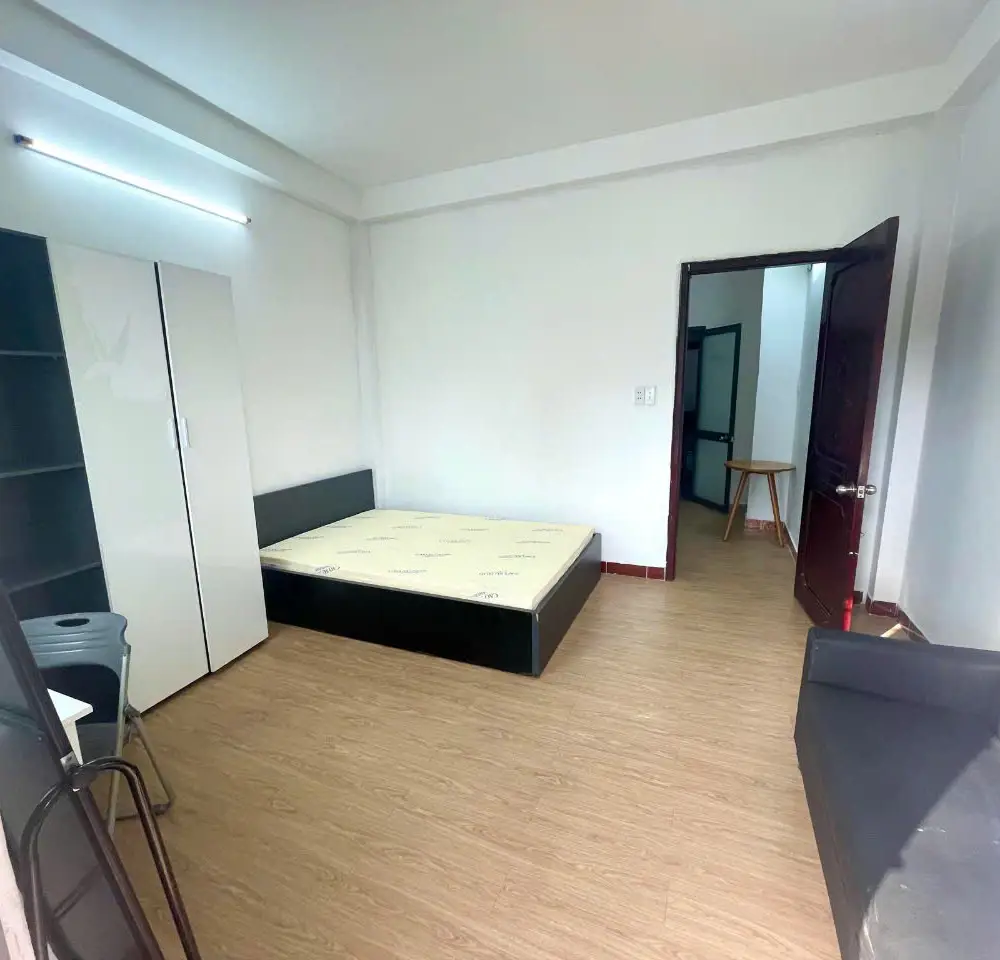 Cho thuê phòng 302, Phan Văn Trị - zbt, Phường 11, Quận Bình Thạnh, Hồ Chí Minh