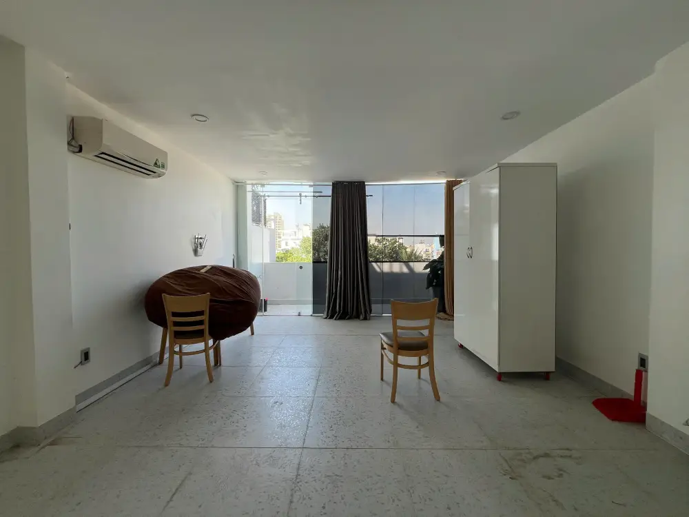 Cho thuê phòng 79/16, Nguyễn Thượng Hiền - zbt, Phường 05, Quận Bình Thạnh, Hồ Chí Minh