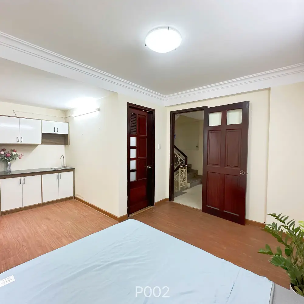 Cho thuê phòng 241A/6A, Huỳnh Văn Bánh, Phường 11, Quận Phú Nhuận, Hồ Chí Minh - zbt