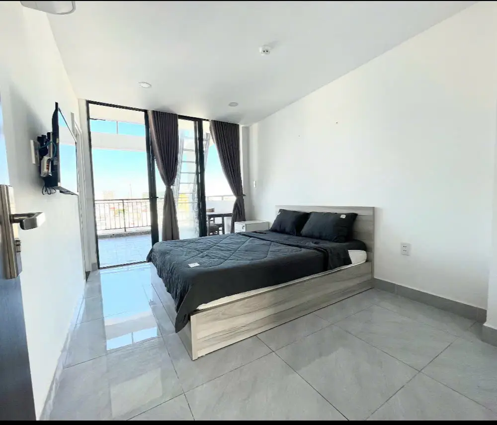 Cho thuê phòng 316A, Phan Văn Trị - zbt, Phường 11, Quận Bình Thạnh, Hồ Chí Minh