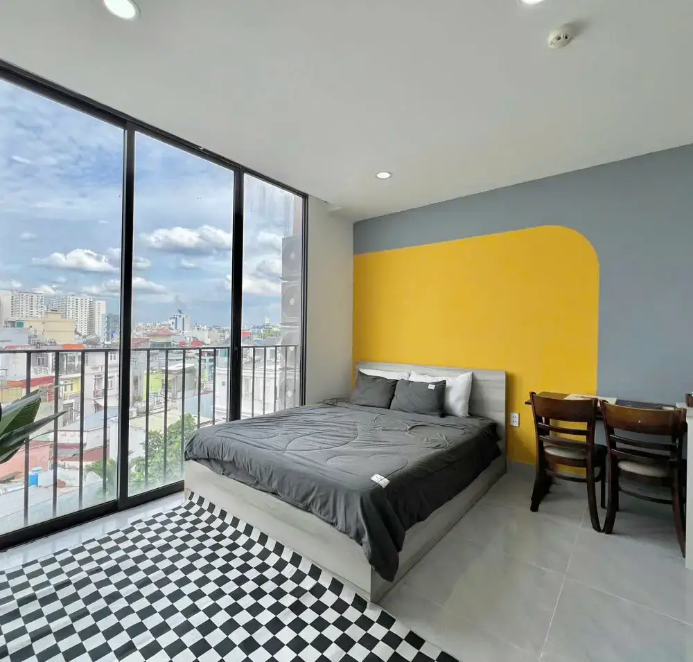 Cho thuê phòng 316A, Phan Văn Trị - zbt, Phường 11, Quận Bình Thạnh, Hồ Chí Minh N6248 P50518