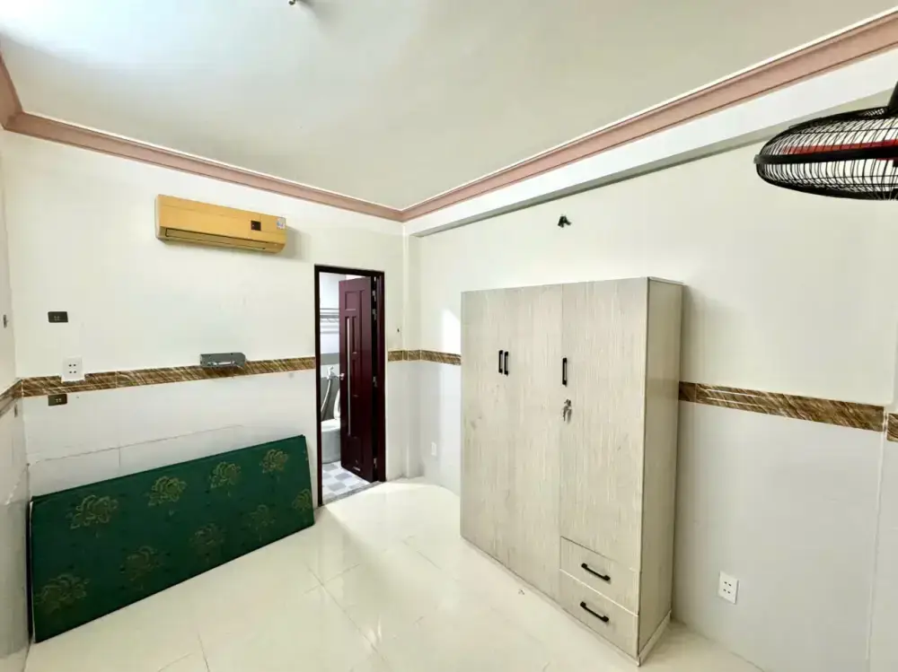 Cho thuê phòng 198/74, Đường số 3 - zbt, Phường 9, Quận Gò Vấp, Hồ Chí Minh N604 P80519