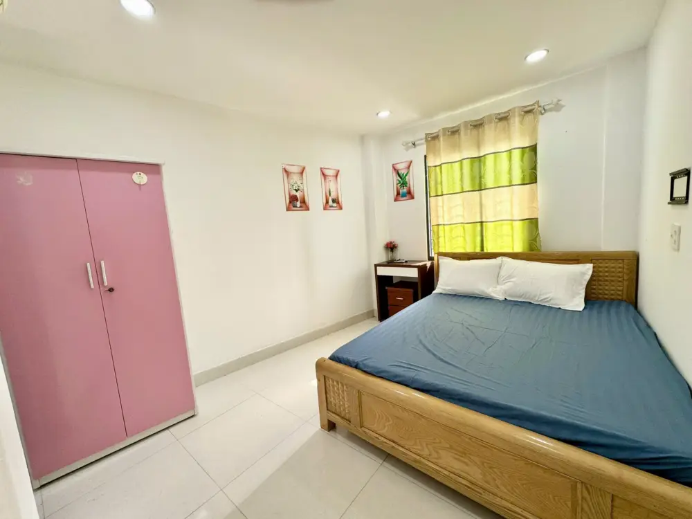 Cho thuê phòng 21, Bùi Văn Thêm - zbt, Phường 09, Quận Phú Nhuận, Hồ Chí Minh