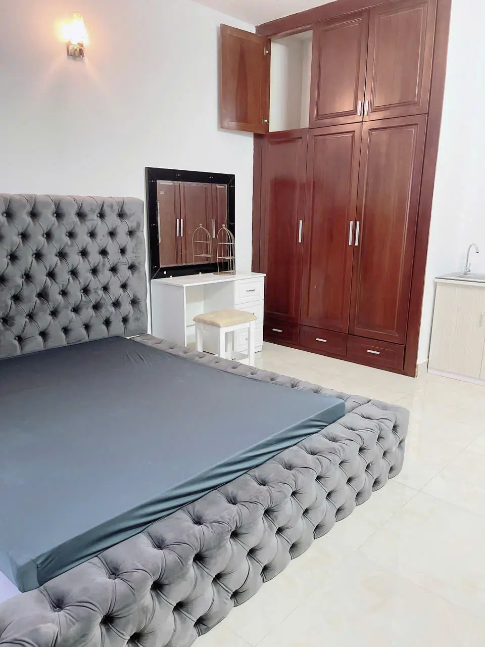 Cho thuê phòng 141/40, Đường số 28, Phường 6, Quận Gò Vấp, Hồ Chí Minh