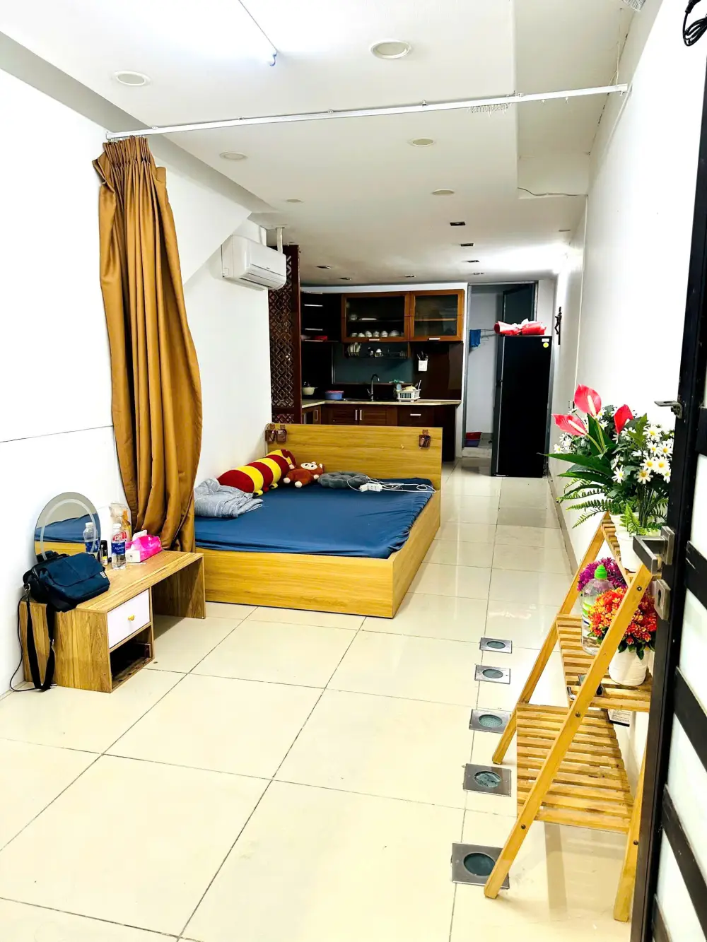 Cho thuê phòng 89/27, Đường số 59, Phường 14, Quận Gò Vấp, Hồ Chí Minh