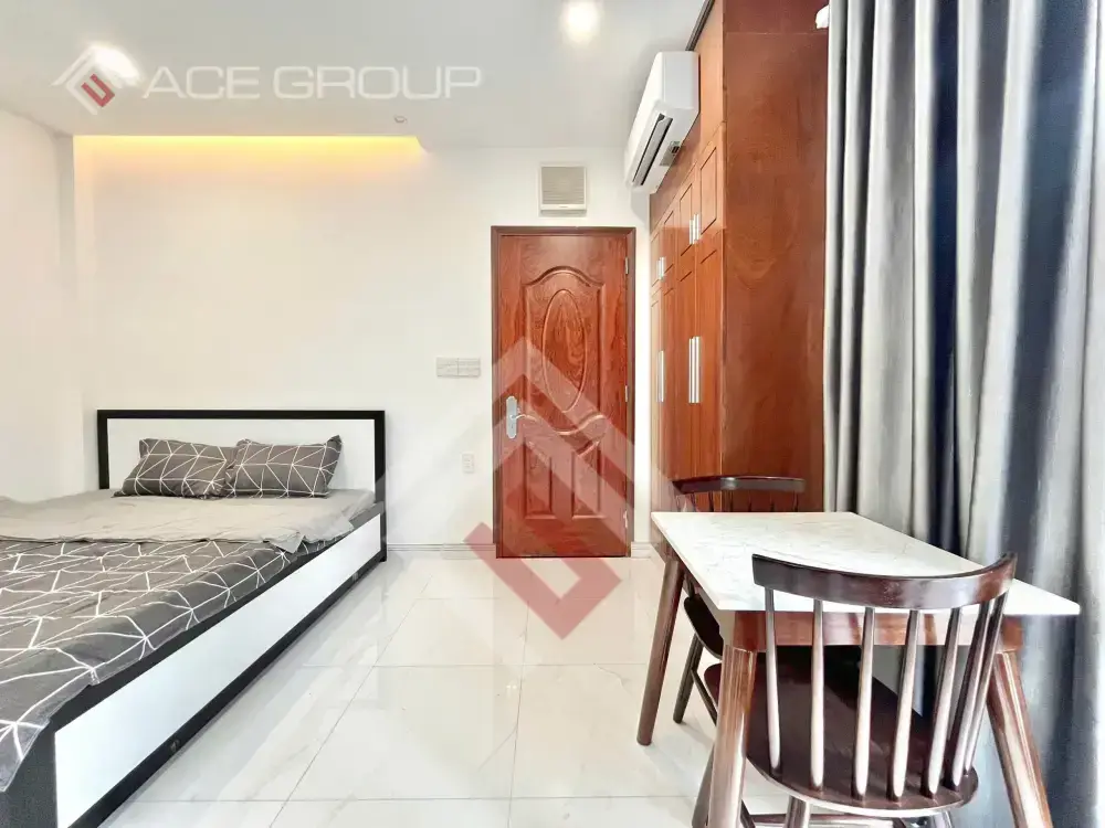 Cho thuê phòng 53, Nguyễn Trọng Lội ZTT5, Phường 04, Quận Tân Bình, Hồ Chí Minh N8231 P80528