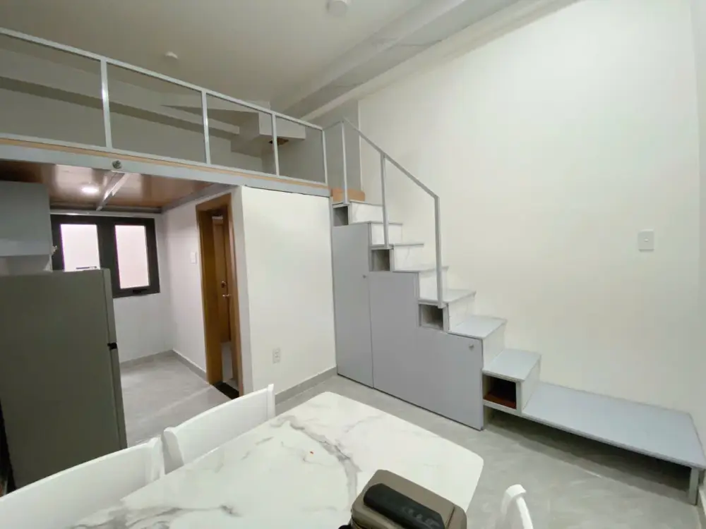 Cho thuê phòng 465/45, Nguyễn Văn Công - zbt, Phường 03, Quận Gò Vấp, Hồ Chí Minh