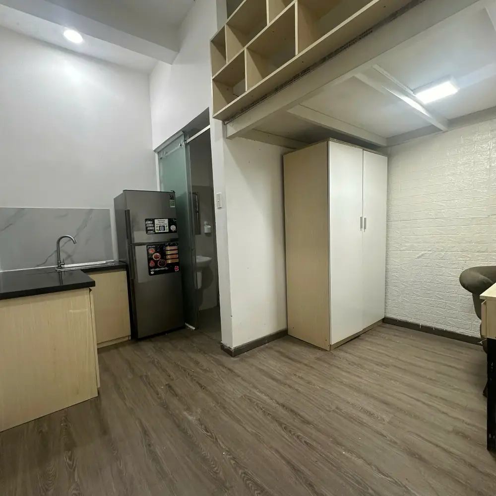 Cho thuê phòng 227/8, Điện Biên Phủ - zbt, Phường 15, Quận Bình Thạnh, Hồ Chí Minh