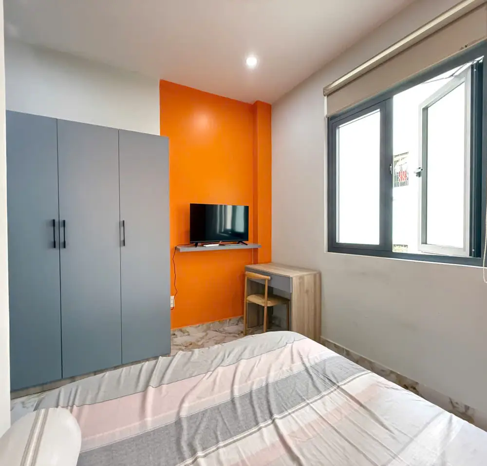 Cho thuê phòng 57/6/5, Điện Biên Phủ - zbt, Phường 15, Quận Bình Thạnh, Hồ Chí Minh N7810 P30444