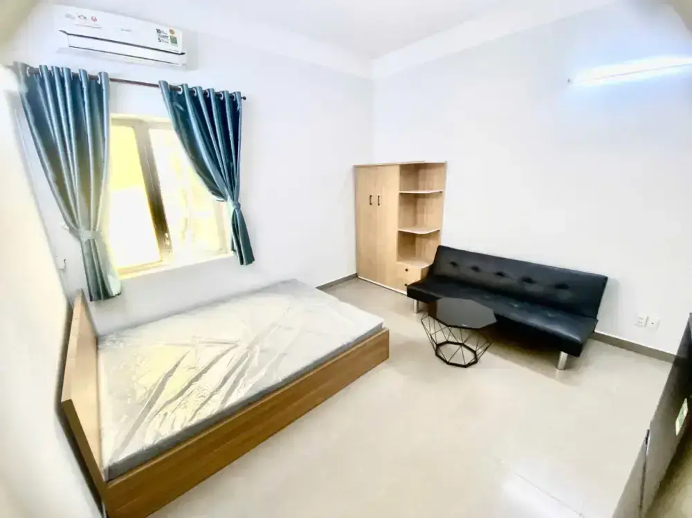 Cho thuê phòng 727, Tạ Quang Bửu, Phường 04, Quận 8, Hồ Chí Minh N1110 P30445