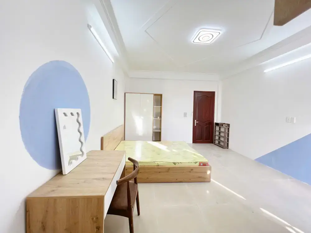 Cho thuê phòng 127, Lê Văn Thọ - zbt, Phường 8, Quận Gò Vấp, Hồ Chí Minh