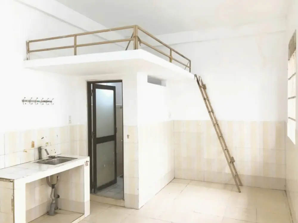 Cho thuê phòng 71, Nguyễn Công Hoan, Phường 07, Quận Phú Nhuận, Hồ Chí Minh - zbt