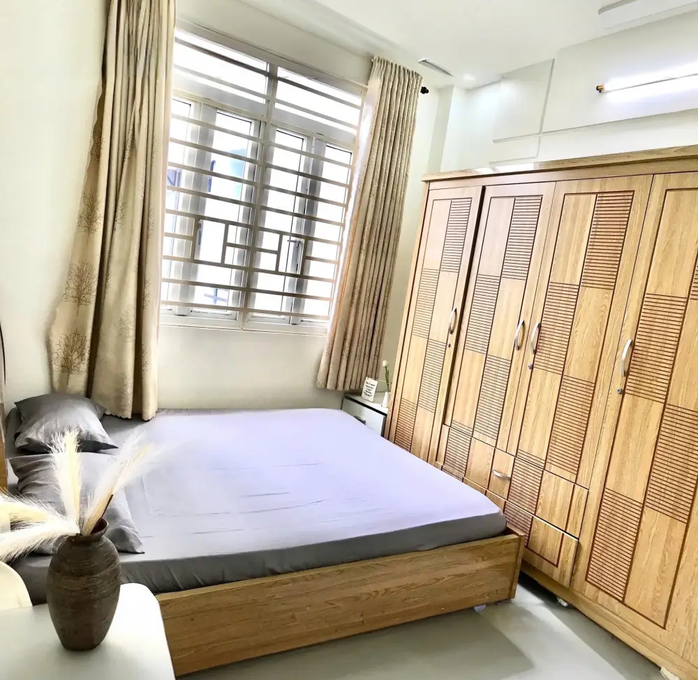 Cho thuê phòng 100, Thích Quảng Đức, Phường 05, Quận Phú Nhuận, Hồ Chí Minh