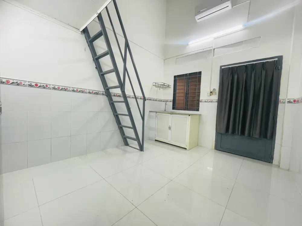 Cho thuê phòng 137, Ung Văn Khiêm - zbt, Phường 25, Quận Bình Thạnh, Hồ Chí Minh