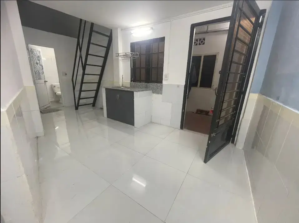 Cho thuê phòng 137, Ung Văn Khiêm - zbt, Phường 25, Quận Bình Thạnh, Hồ Chí Minh