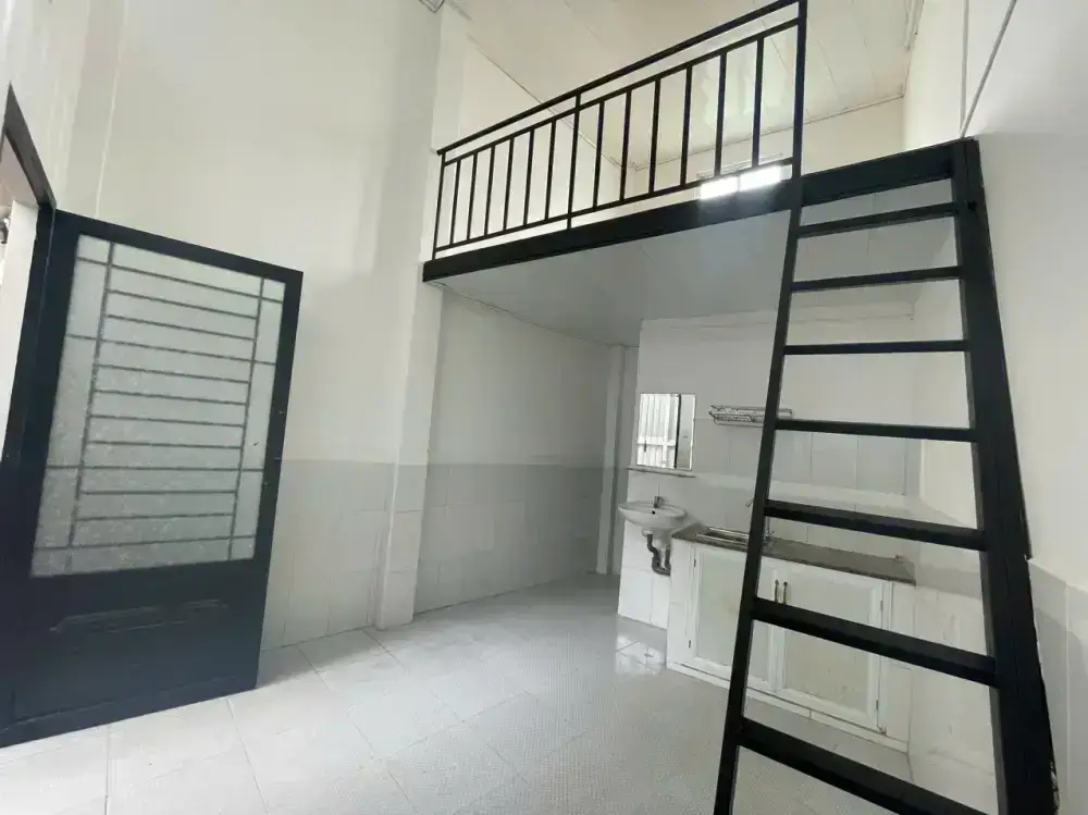 Cho thuê phòng 137, Ung Văn Khiêm - zbt, Phường 25, Quận Bình Thạnh, Hồ Chí Minh