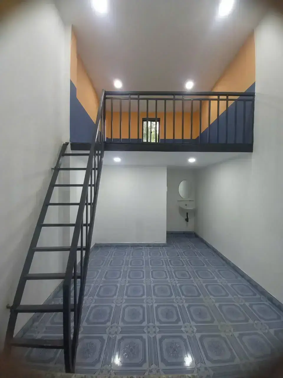 Cho thuê phòng 137, Ung Văn Khiêm - zbt, Phường 25, Quận Bình Thạnh, Hồ Chí Minh