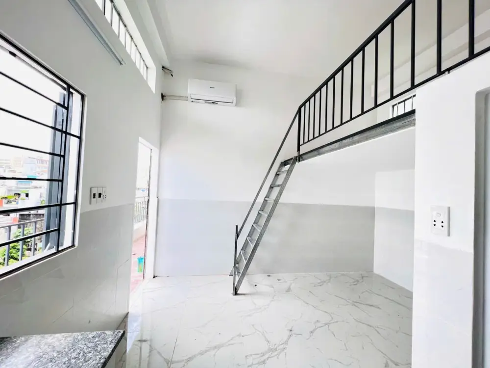 Cho thuê phòng 465/10/20, Nguyễn Văn Công , Phường 03, Quận Gò Vấp, Hồ Chí Minh