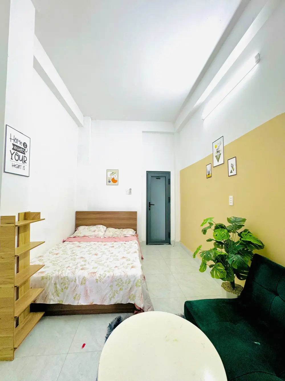 Cho thuê phòng 872/7, Quang Trung - zbt, Phường 8, Quận Gò Vấp, Hồ Chí Minh