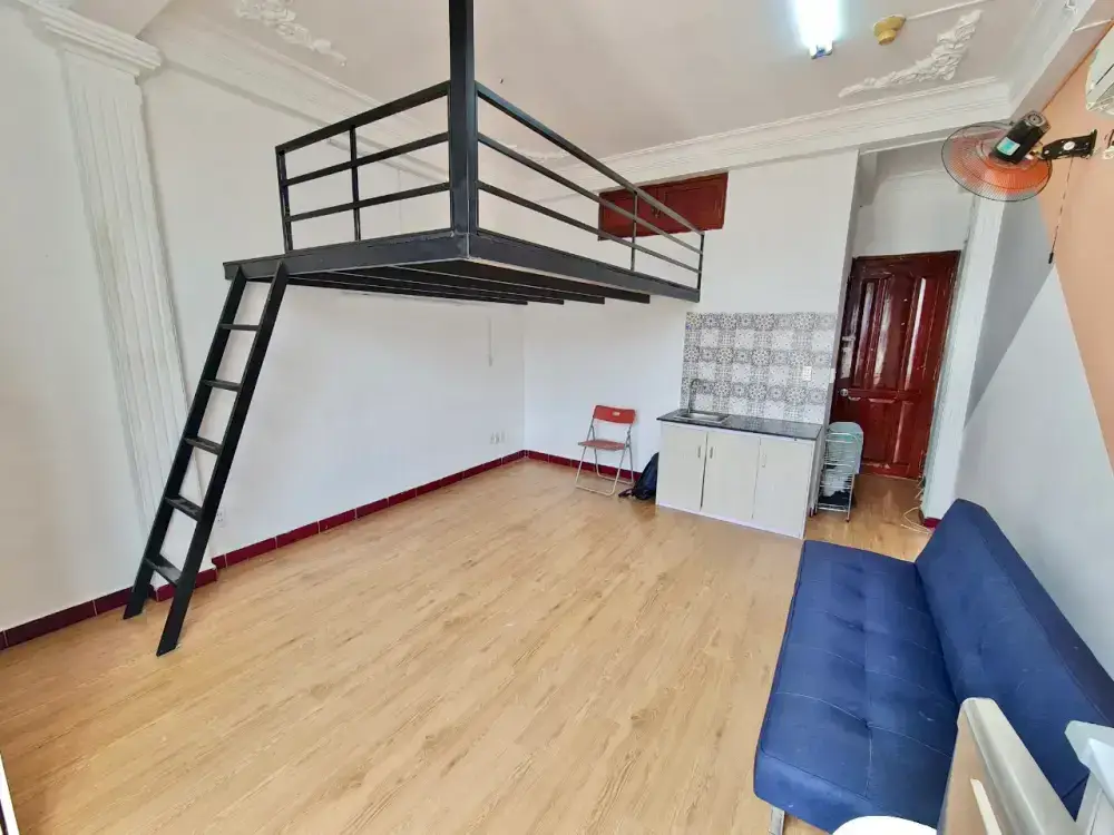 Cho thuê phòng 102, Đinh Bộ Lĩnh - zbt, Phường 26, Quận Bình Thạnh, Hồ Chí Minh N2742 P30466