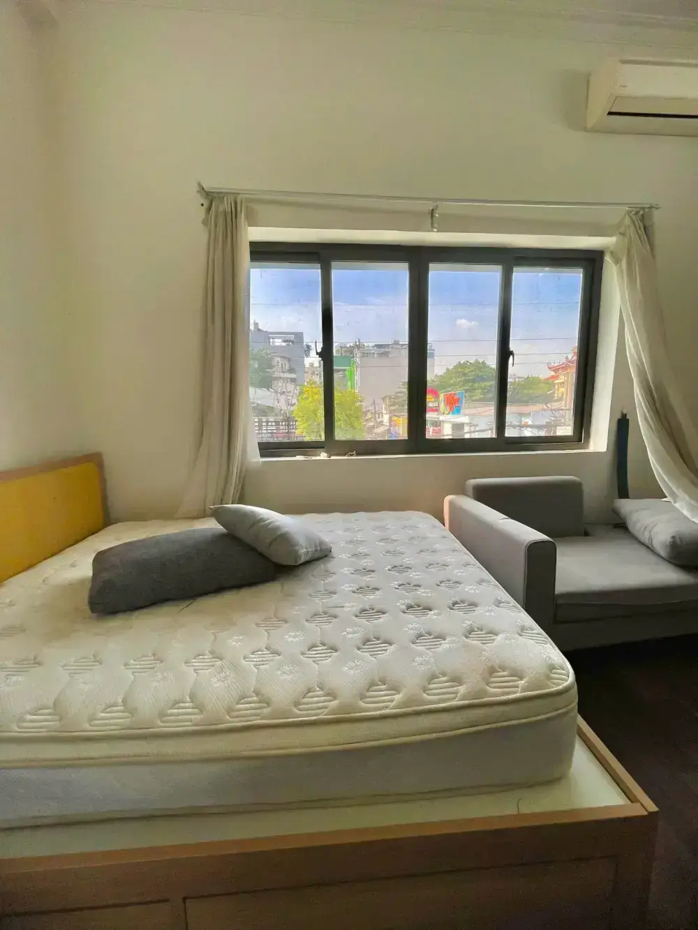 Cho thuê phòng 264, Vạn Kiếp, Phường 03, Quận Bình Thạnh, Hồ Chí Minh