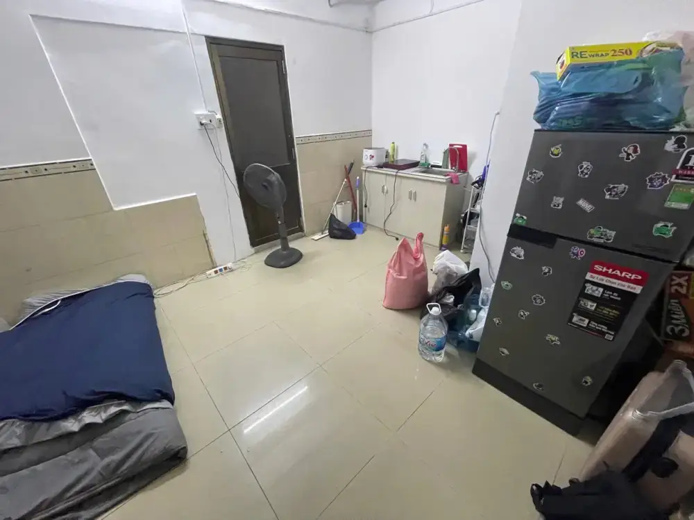 Cho thuê phòng 492/2, Điện Biên Phủ - zbt, Phường 21, Quận Bình Thạnh, Hồ Chí Minh