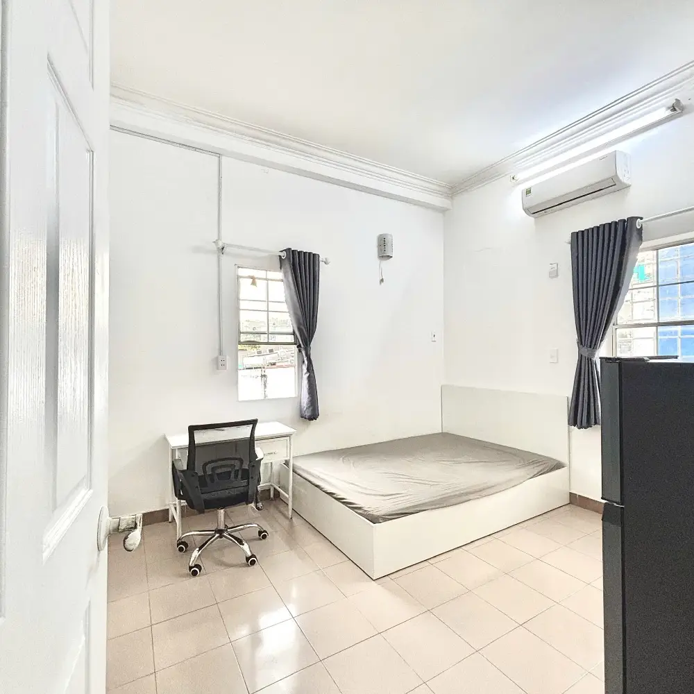 Cho thuê phòng 58/22/26, Phan Chu Trinh - zbt, Phường 24, Quận Bình Thạnh, Hồ Chí Minh N7586 P50536