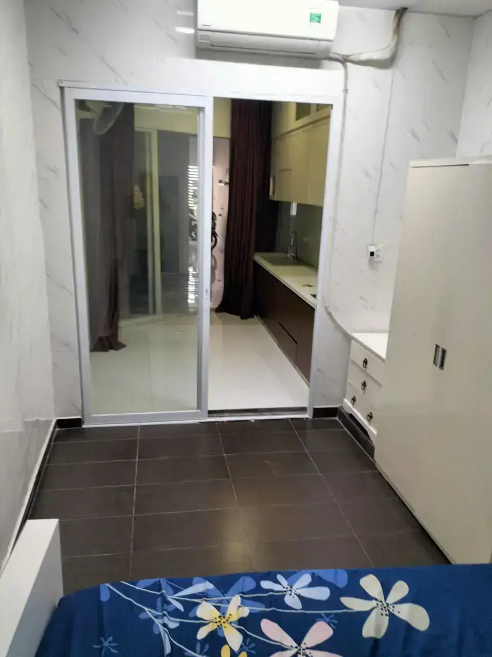 Cho thuê phòng 430/89, Điện Biên Phủ - zbt, Phường 17, Quận Bình Thạnh, Hồ Chí Minh N40 P50538