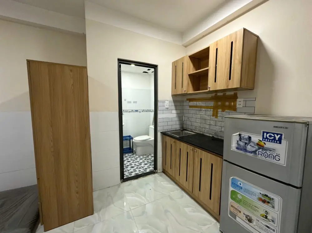 Cho thuê phòng 102/65/23, Lê Văn Thọ - zbt, Phường 11, Quận Gò Vấp, Hồ Chí Minh