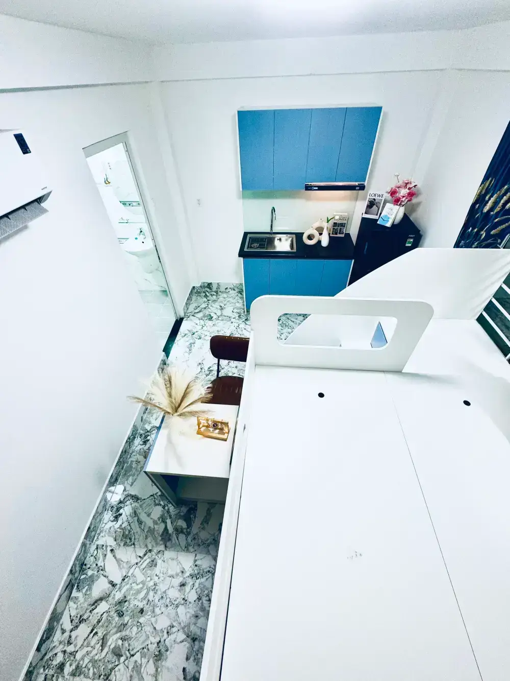 Cho thuê phòng 189, Đặng Thuỳ Trâm - zbt, Phường 13, Quận Bình Thạnh, Hồ Chí Minh